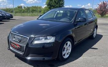 Audi A3 Auneau