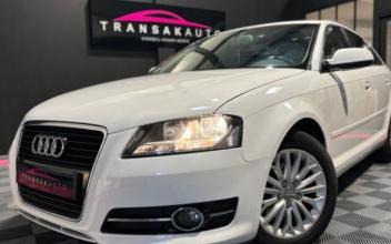 Audi A3 Sportback Beaumont-lès-Valence