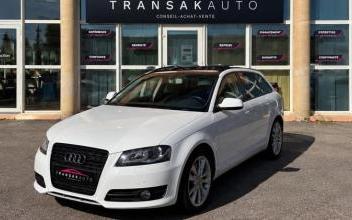 Audi A3 Sportback Venelles