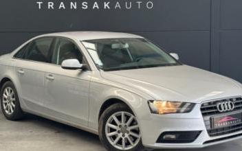 Audi A4 Maubeuge