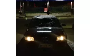 Audi A4 Forbach
