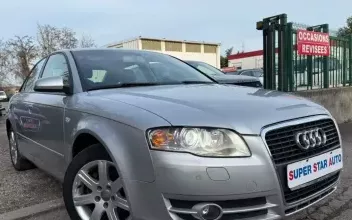 Audi A4 Colmar
