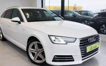 Audi a4 Fenouillet