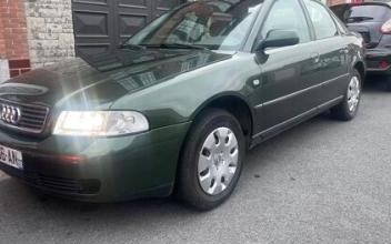 Audi a4 Halluin