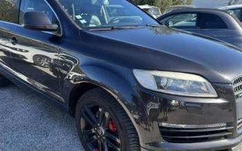Audi Q7 La-Garde