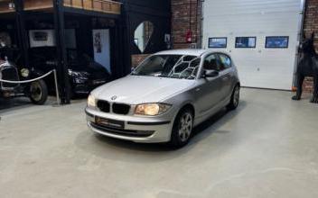 Bmw Serie 1 Saint-Ouen-l'Aumône