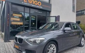 Bmw serie 1 Limoges