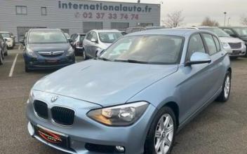 Bmw serie 1 Auneau