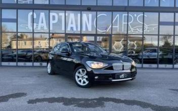 Bmw serie 1 Montussan