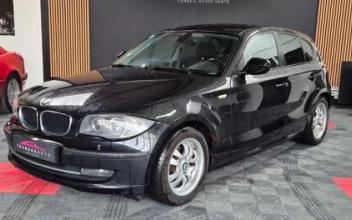 Bmw serie 1 Dompierre-sur-Mer