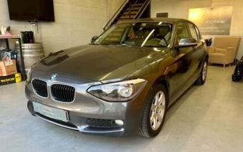 Bmw serie 1 Cabestany