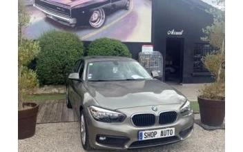Bmw serie 1 Galluis