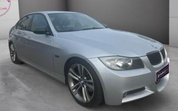 Bmw serie 3 Avignon