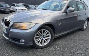 Bmw serie 3 Saint-Denis-en-Val