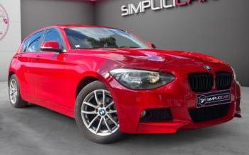 BMW Série 1 Genay
