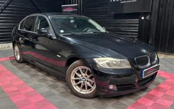 BMW Série 3 Cuincy