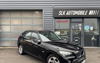 Bmw x1 L'Union