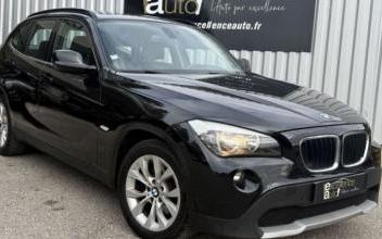 Bmw X1 La-Garde