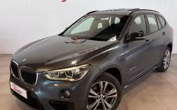 Bmw X1 Gerzat