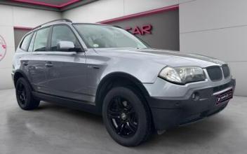 Bmw x3 La-Madeleine