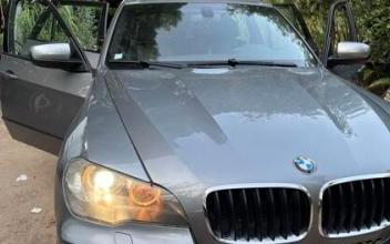 Bmw x5 Cogolin