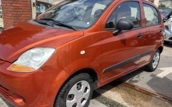 Chevrolet MATIZ Corbeil-Essonnes