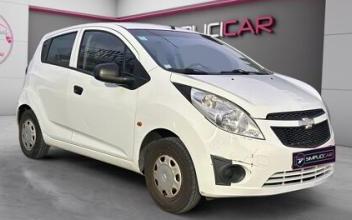 Chevrolet spark Ollioules