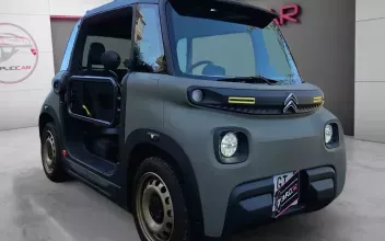 Citroen Ami Nice