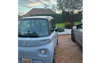 Citroen ami Francheville