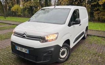 Citroen berlingo Montigny-lès-Cormeilles