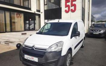 Citroen berlingo Saint-Jean-de-Braye