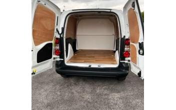Citroen berlingo Cuy-Saint-Fiacre