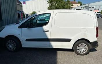 Citroen berlingo Civrieux-d'Azergues