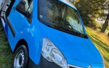 Citroen Berlingo Monistrol-sur-Loire