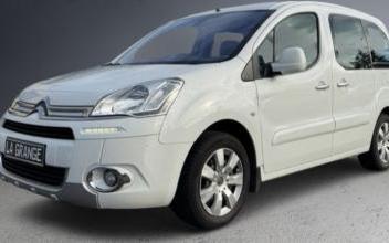 Citroen Berlingo Ensisheim