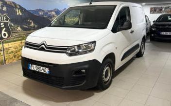 Citroen Berlingo Grenoble