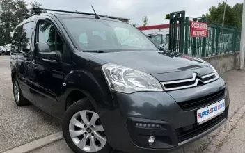 Citroen Berlingo Colmar