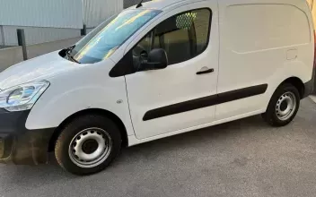 Citroen Berlingo Lexy