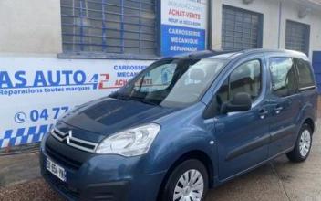 Citroen berlingo Le-Coteau