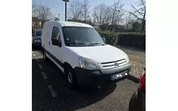 Citroen Berlingo Viriat