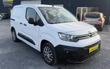 Citroen Berlingo Douai
