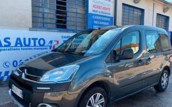 Citroen Berlingo Le-Coteau