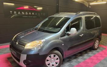 Citroen Berlingo Lens