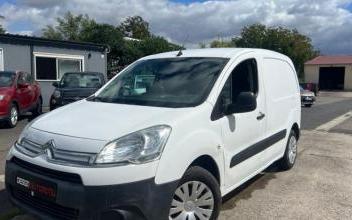 Citroen Berlingo Gerzat