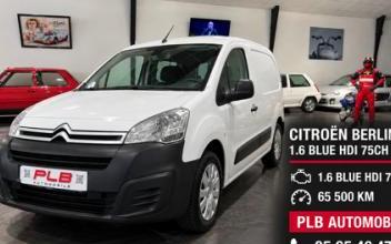 Citroen berlingo Rodez