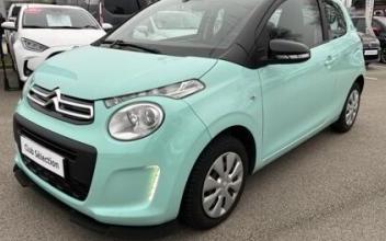 Citroen c1 Dijon