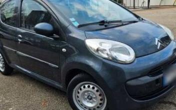 Citroen c1 Bourg-en-Bresse