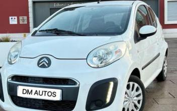 Citroen C1 Wittelsheim