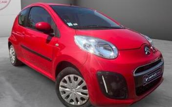 Citroen c1 Avignon