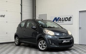 Citroen C1 Chaponost
